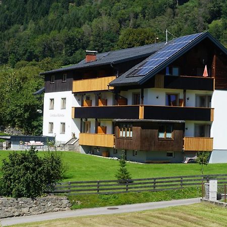 Gaestehaus Hubertus Мальта Екстер'єр фото