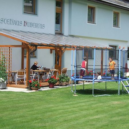 Gaestehaus Hubertus Мальта Екстер'єр фото