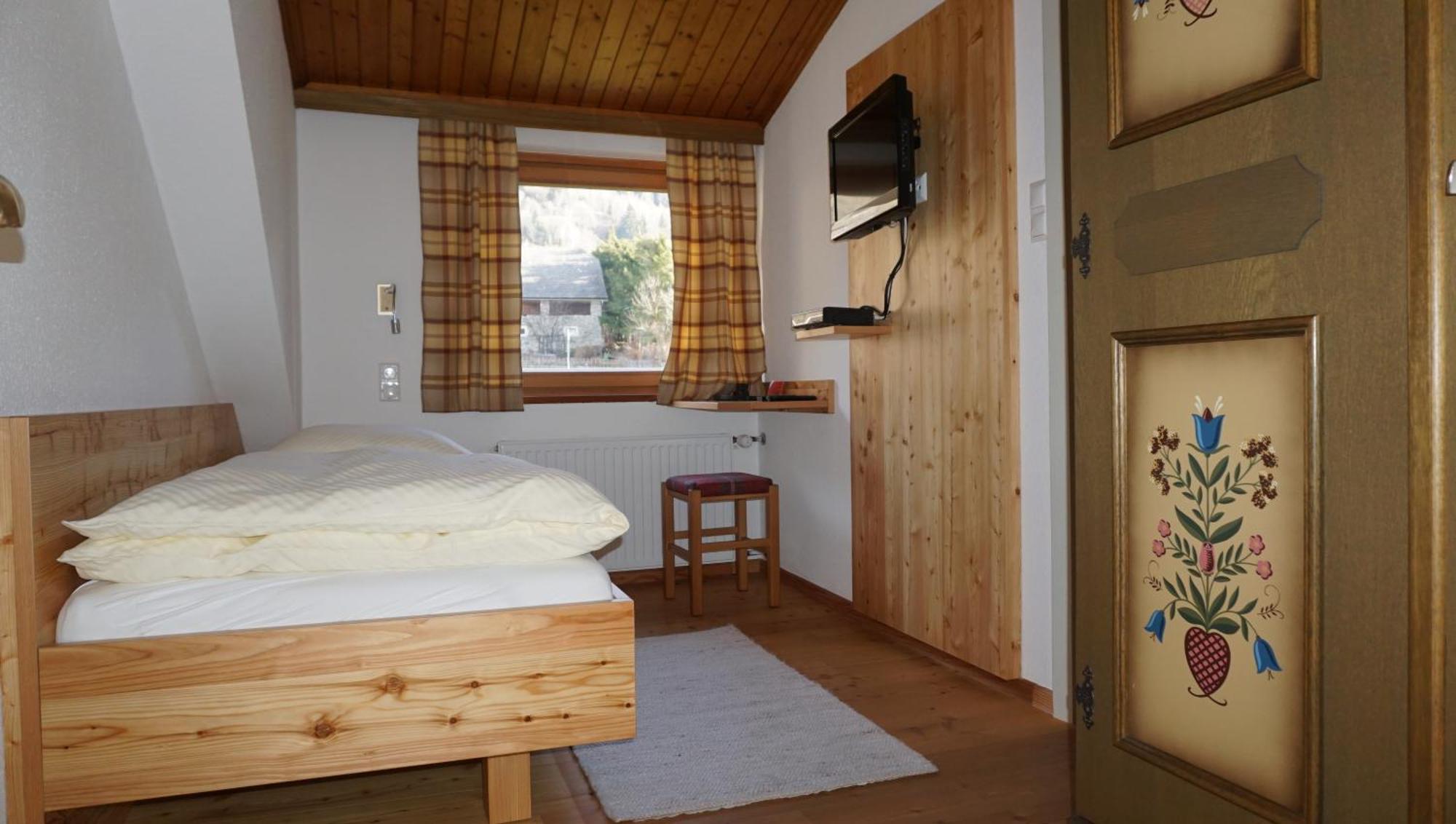 Gaestehaus Hubertus Мальта Екстер'єр фото