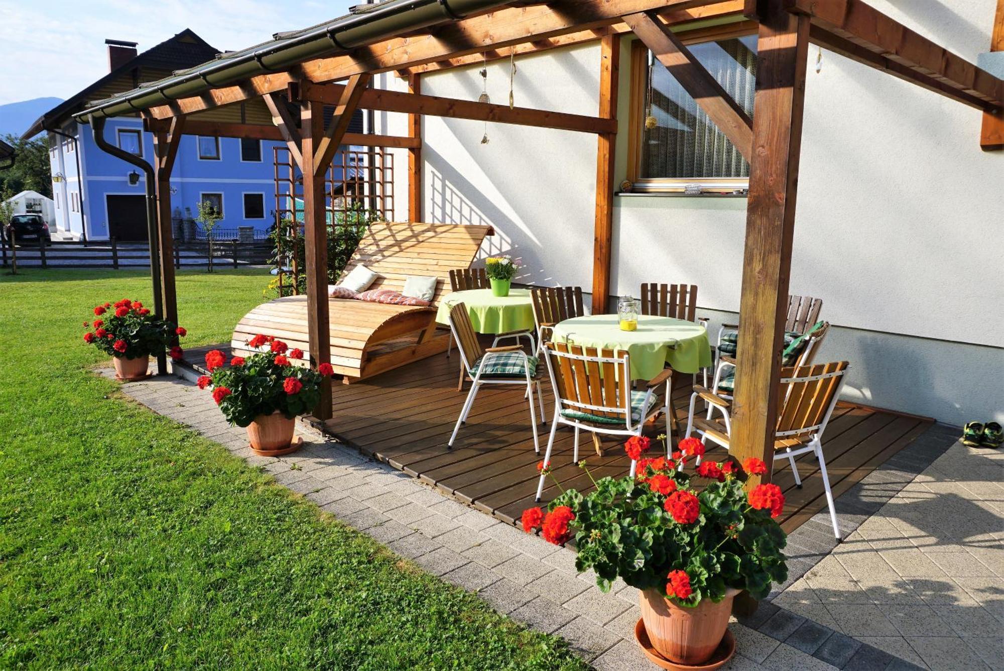 Gaestehaus Hubertus Мальта Екстер'єр фото