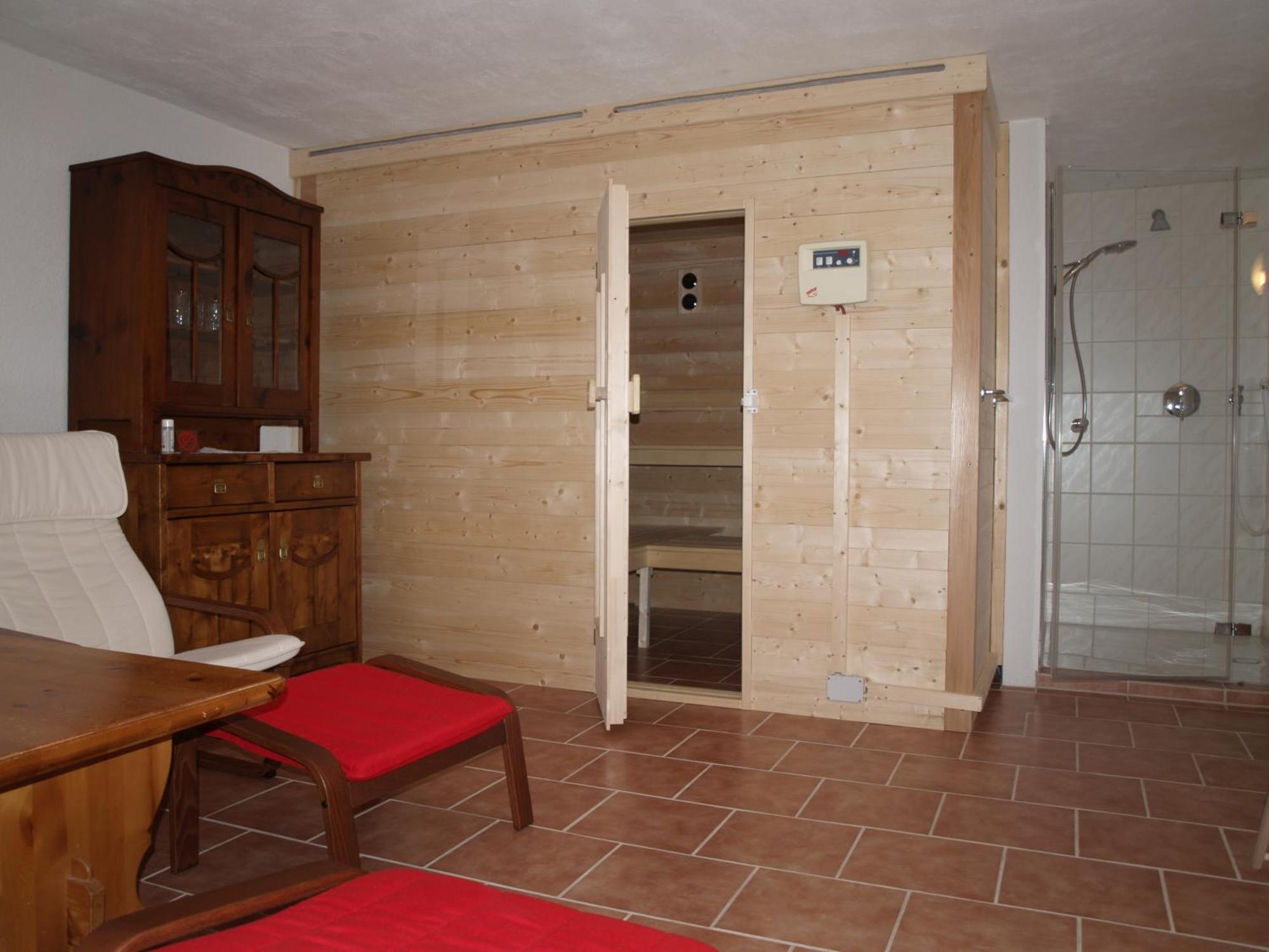 Gaestehaus Hubertus Мальта Екстер'єр фото