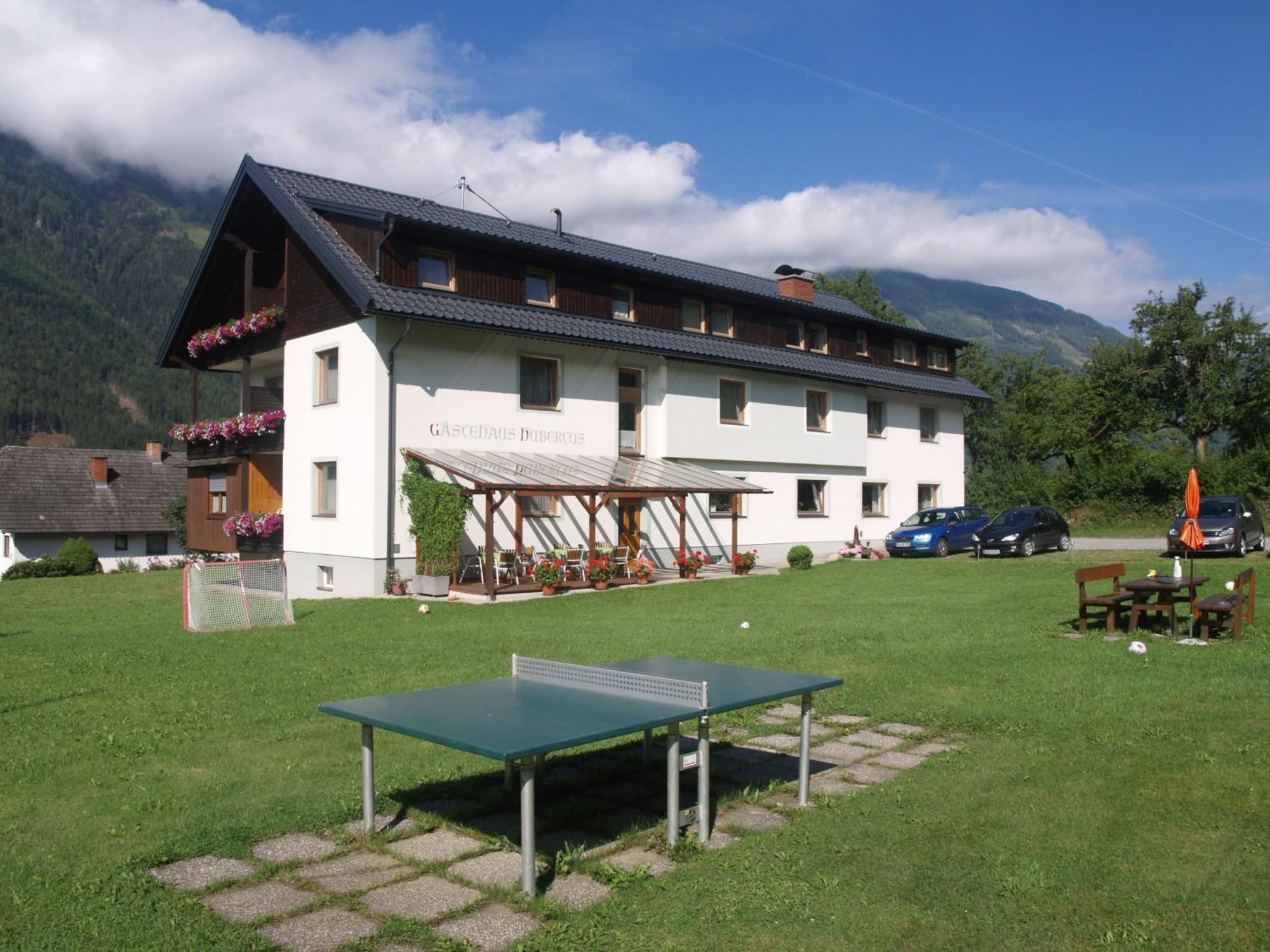 Gaestehaus Hubertus Мальта Екстер'єр фото