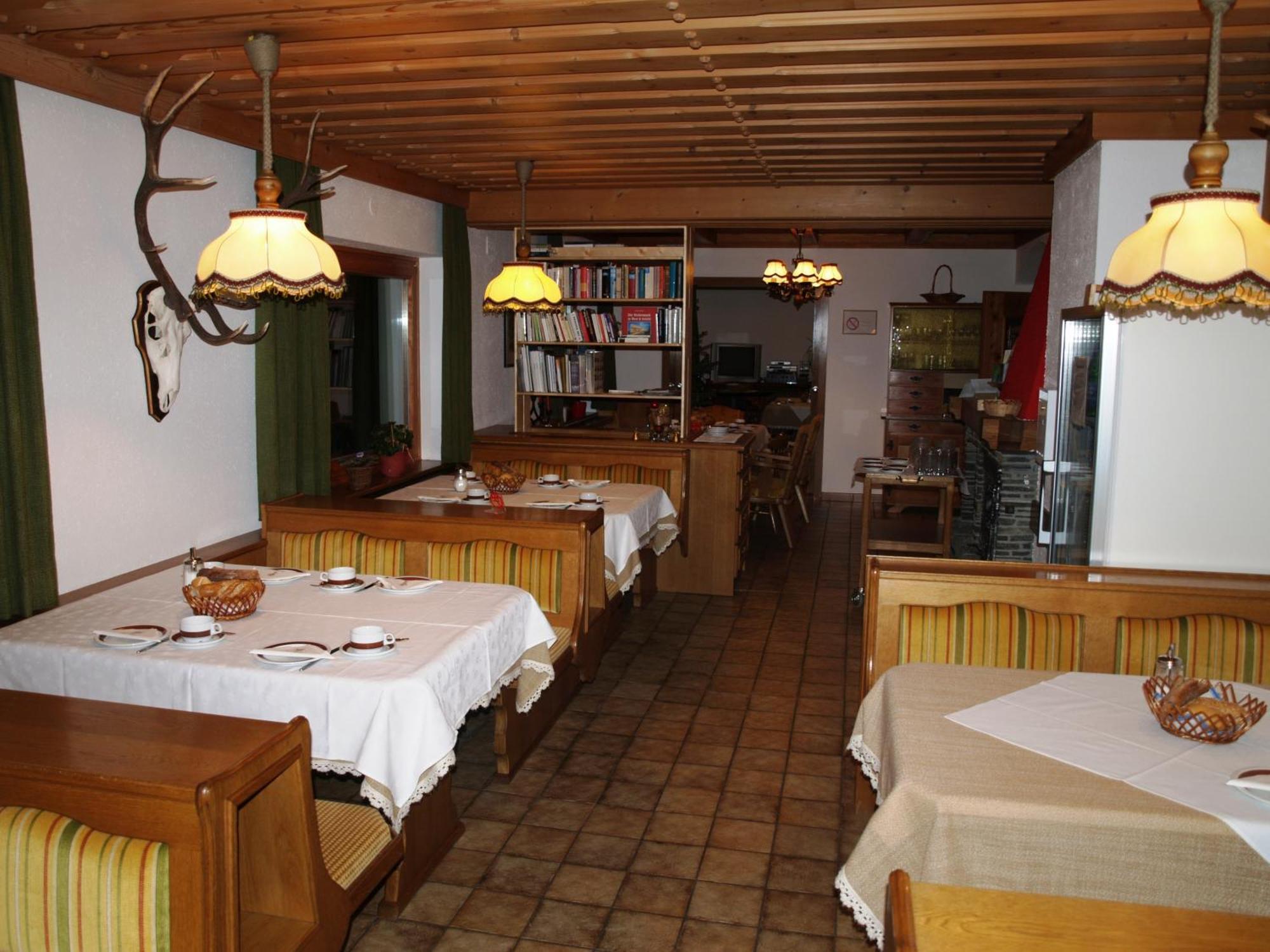 Gaestehaus Hubertus Мальта Екстер'єр фото