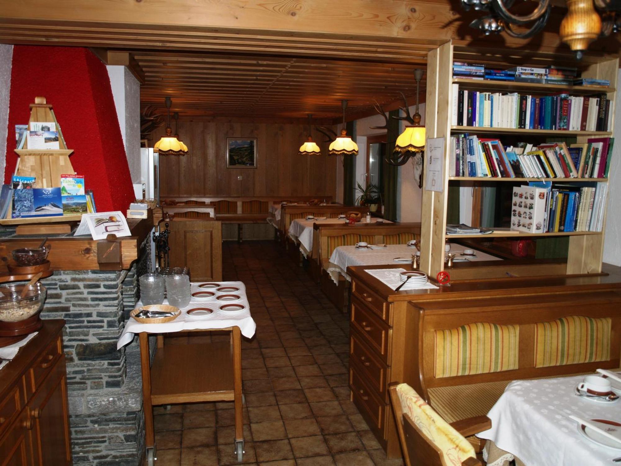 Gaestehaus Hubertus Мальта Екстер'єр фото