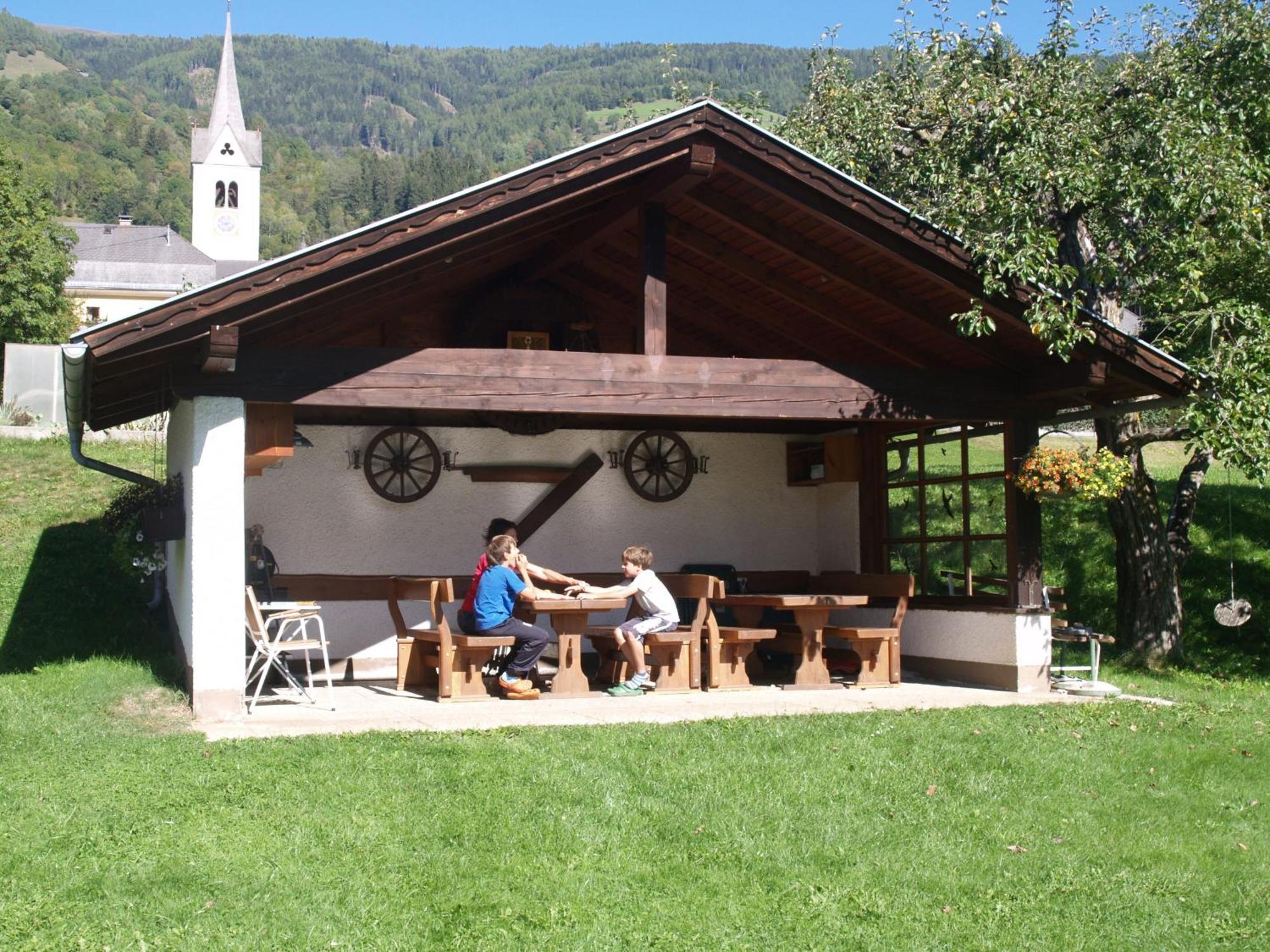 Gaestehaus Hubertus Мальта Екстер'єр фото