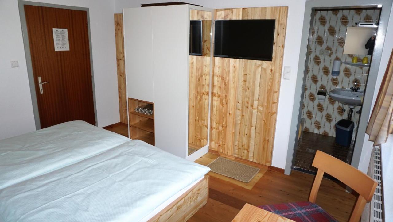 Gaestehaus Hubertus Мальта Екстер'єр фото